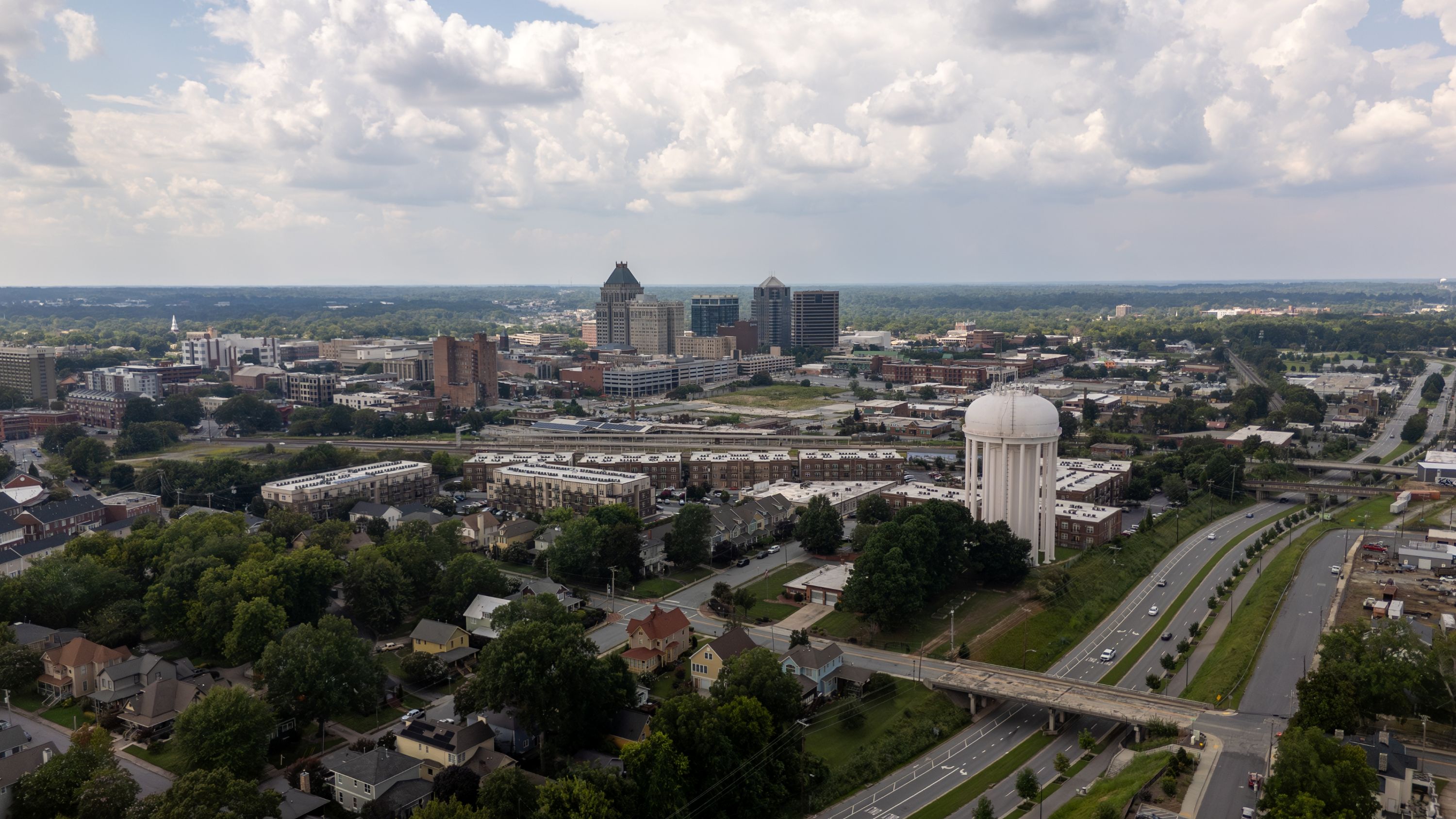 Greensboro NC