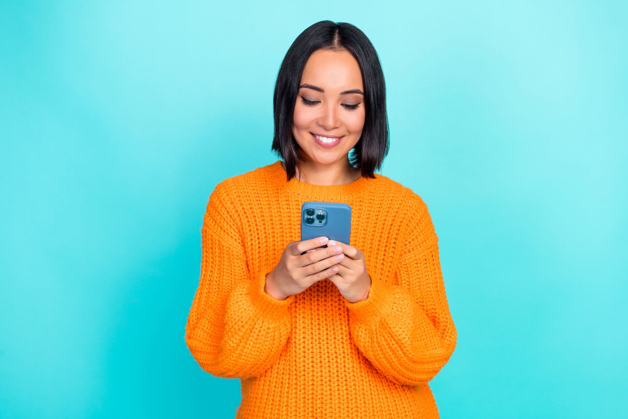 Phone Order Shutterstock 2218831059