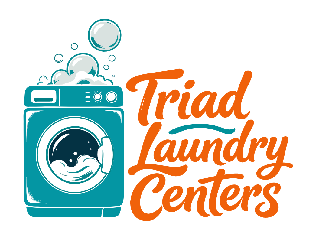 Triad Laundry Center Logo