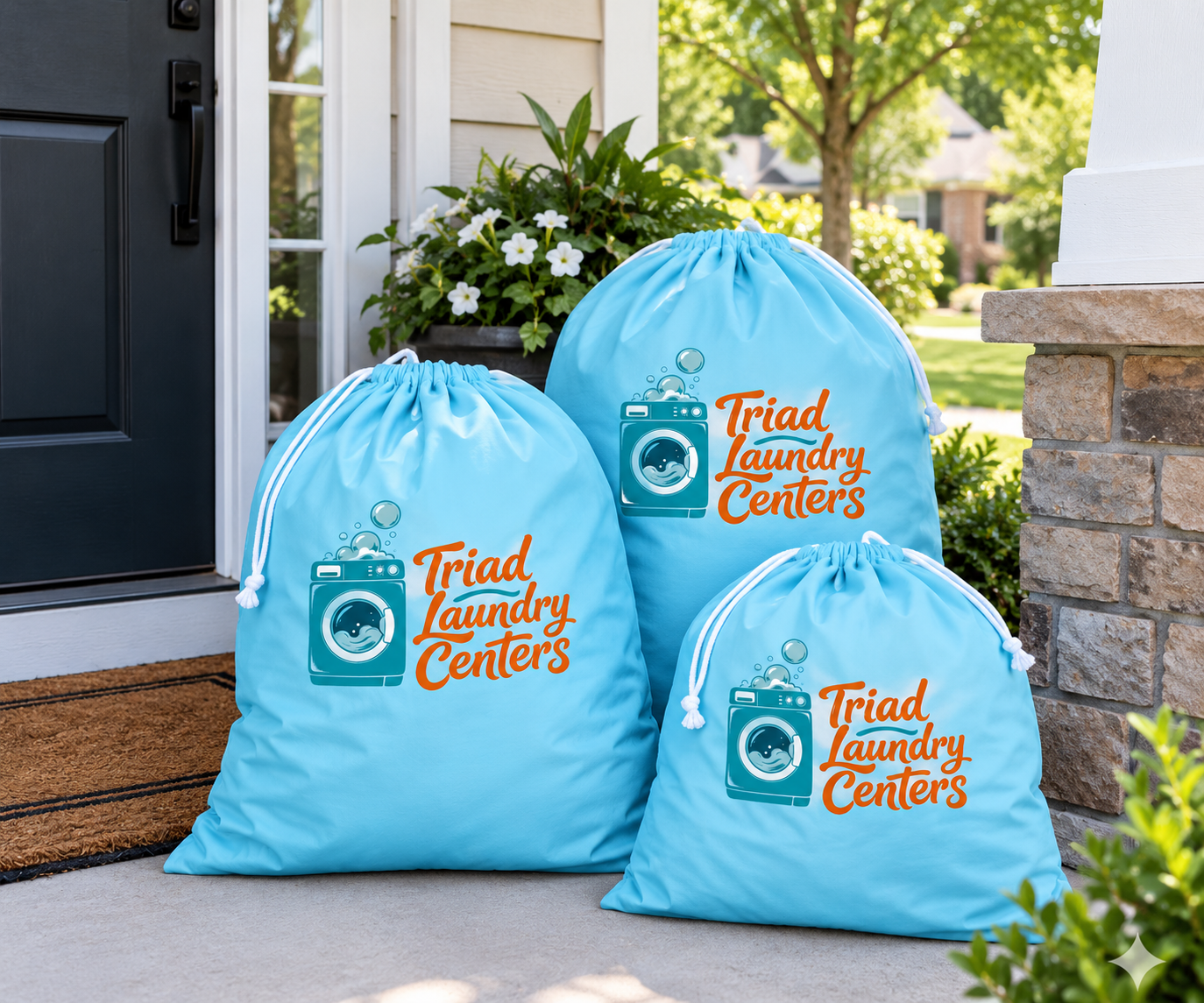 Laundry Bags