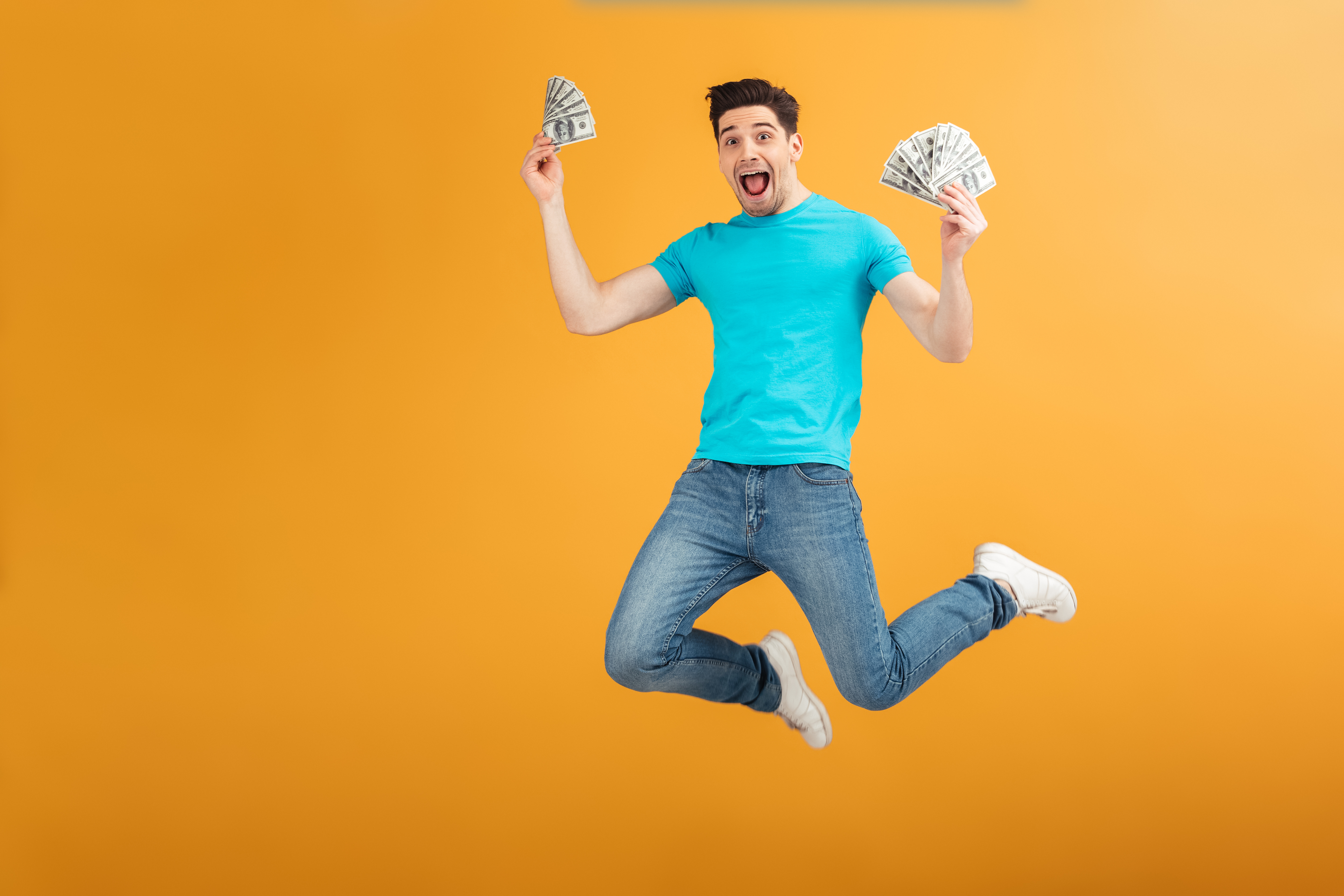Save Money Shutterstock 1050282593