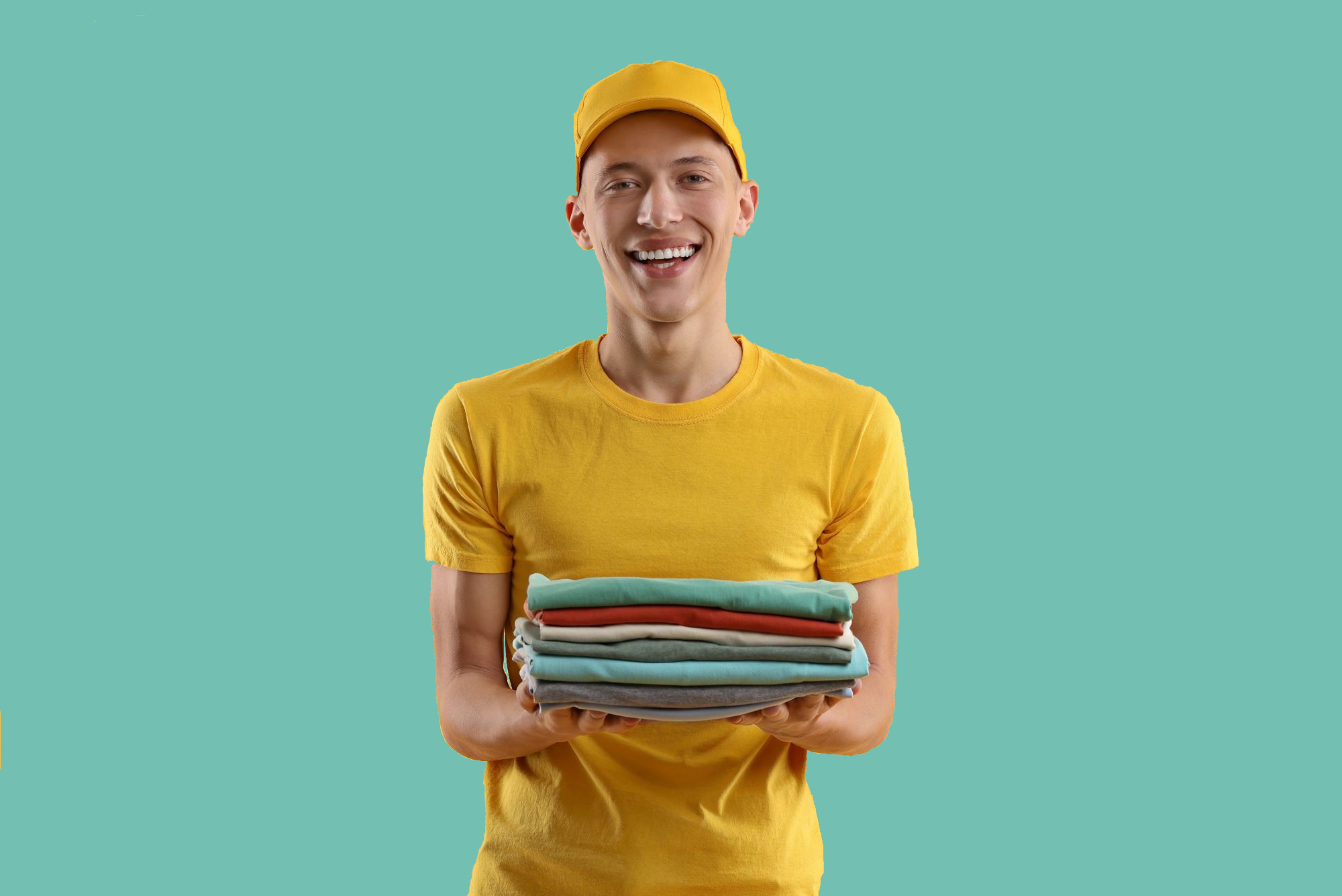 Delivery Teal Shutterstock 2452527077 Resized